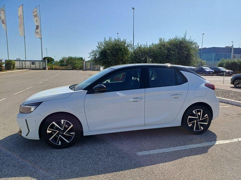 OPEL Corsa VI 2023 - Corsa 1.2 GS s&s 75cv
