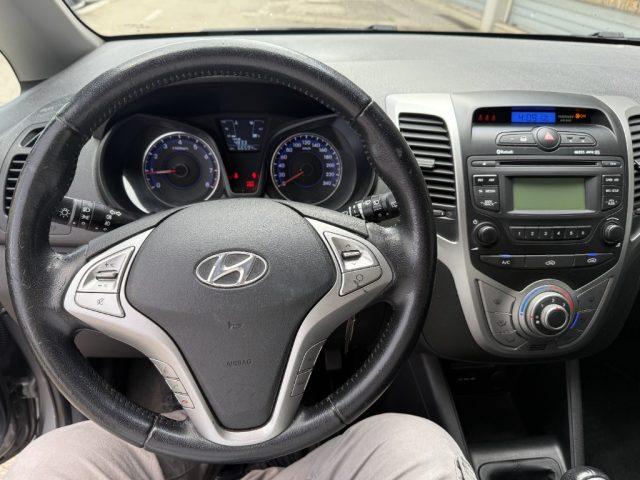 HYUNDAI iX20 1.4 90 CV APP MODE SOLO 66.000 KM COME NUOVA