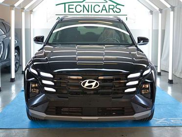 Hyundai TUCSON Tucson 1.6 phev Business 2wd 288 CV *NO VINCOLI*