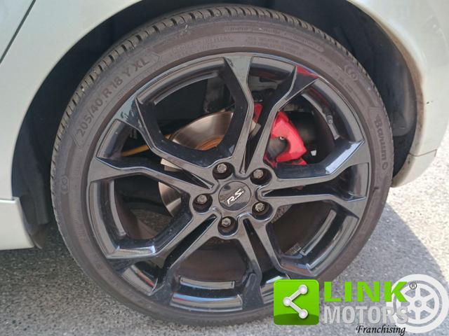 RENAULT Clio 1.6 T 200CV EDC 5 porte Monaco GP