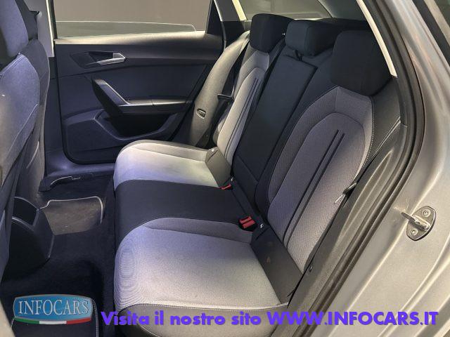 SEAT Leon Sportstourer 2.0 TDI 150 CV DSG Business - PROMO