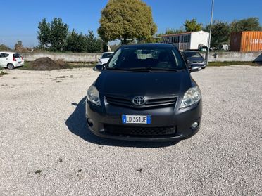 Toyota Auris 1.3 5 porte Active