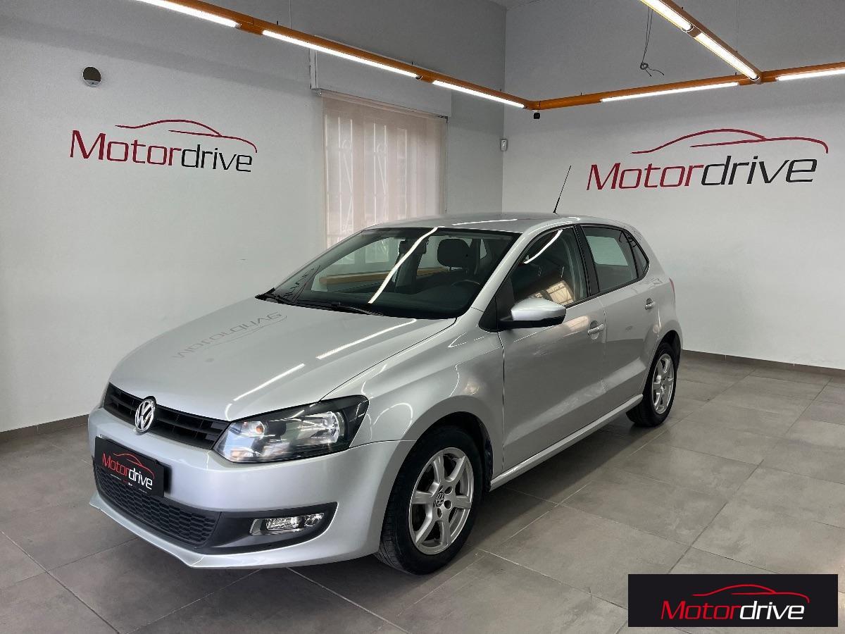 VOLKSWAGEN - Polo - 1.2 70CV 5p. Comfortline