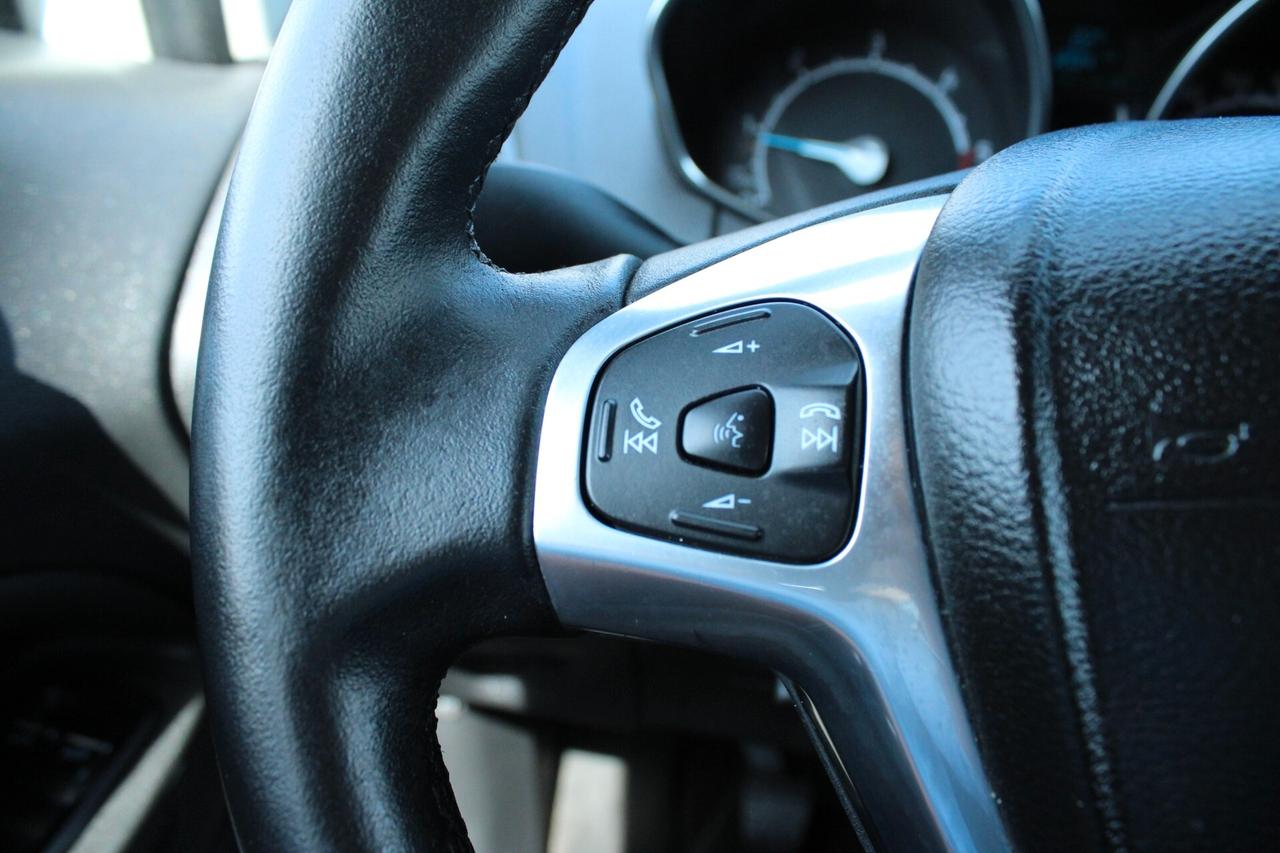 Ford EcoSport 1.5 TDCi 95 CV Plus