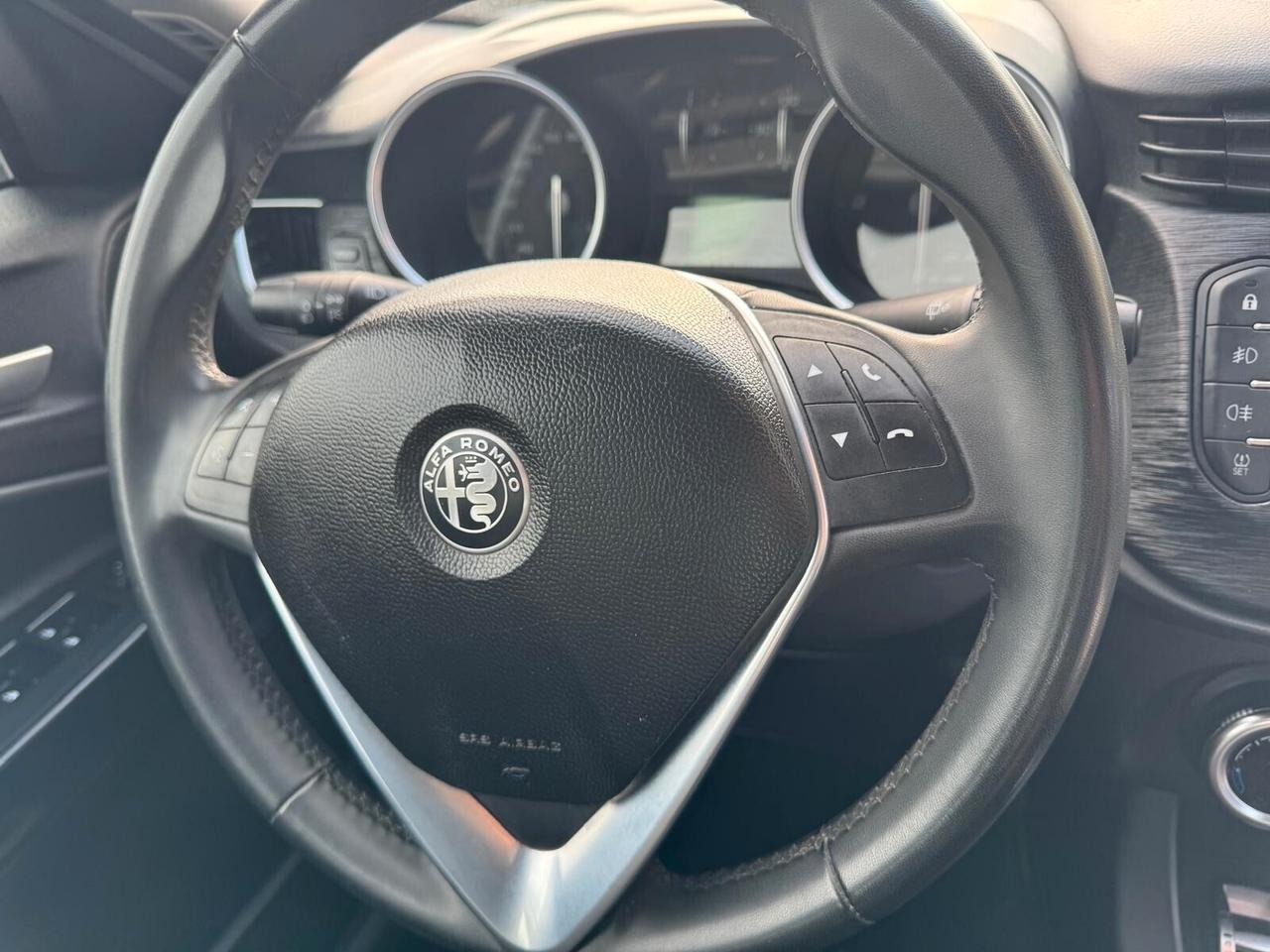 Alfa Romeo Giulietta 1.6 JTDm 120 CV Business