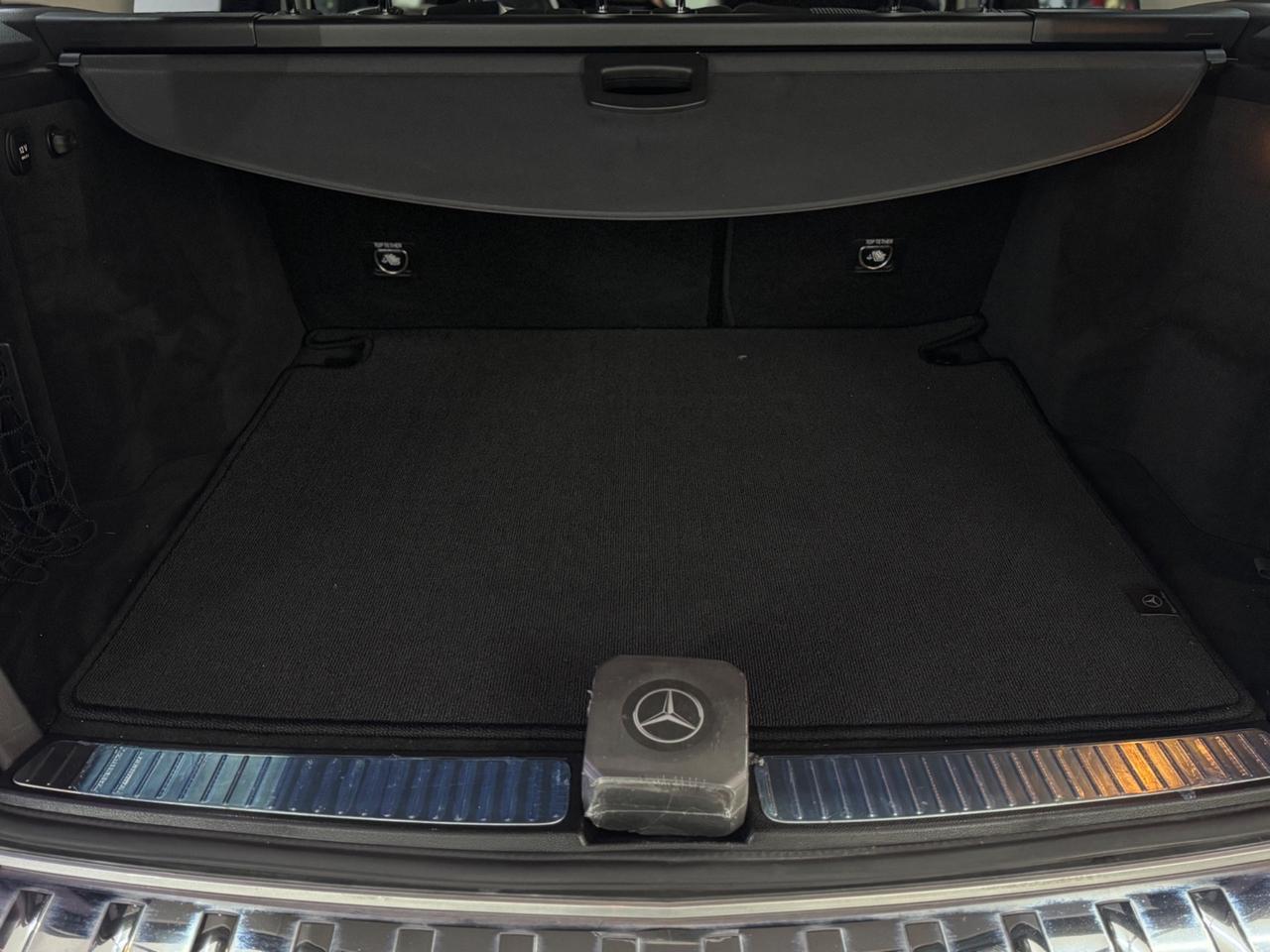 Mercedes-benz GLK 220 4Matic BlueEFFICIENCY Premium