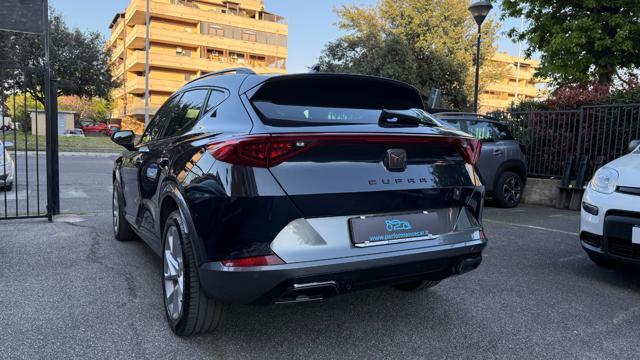 CUPRA Formentor 1.5 TSI 150CV DSG*24M.G.*C.L.18"*FULL LED*CARPLAY*