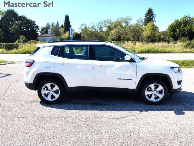 JEEP Compass 2.0 mjt Busines 4wd 140cv Auto Navi - FS285DX