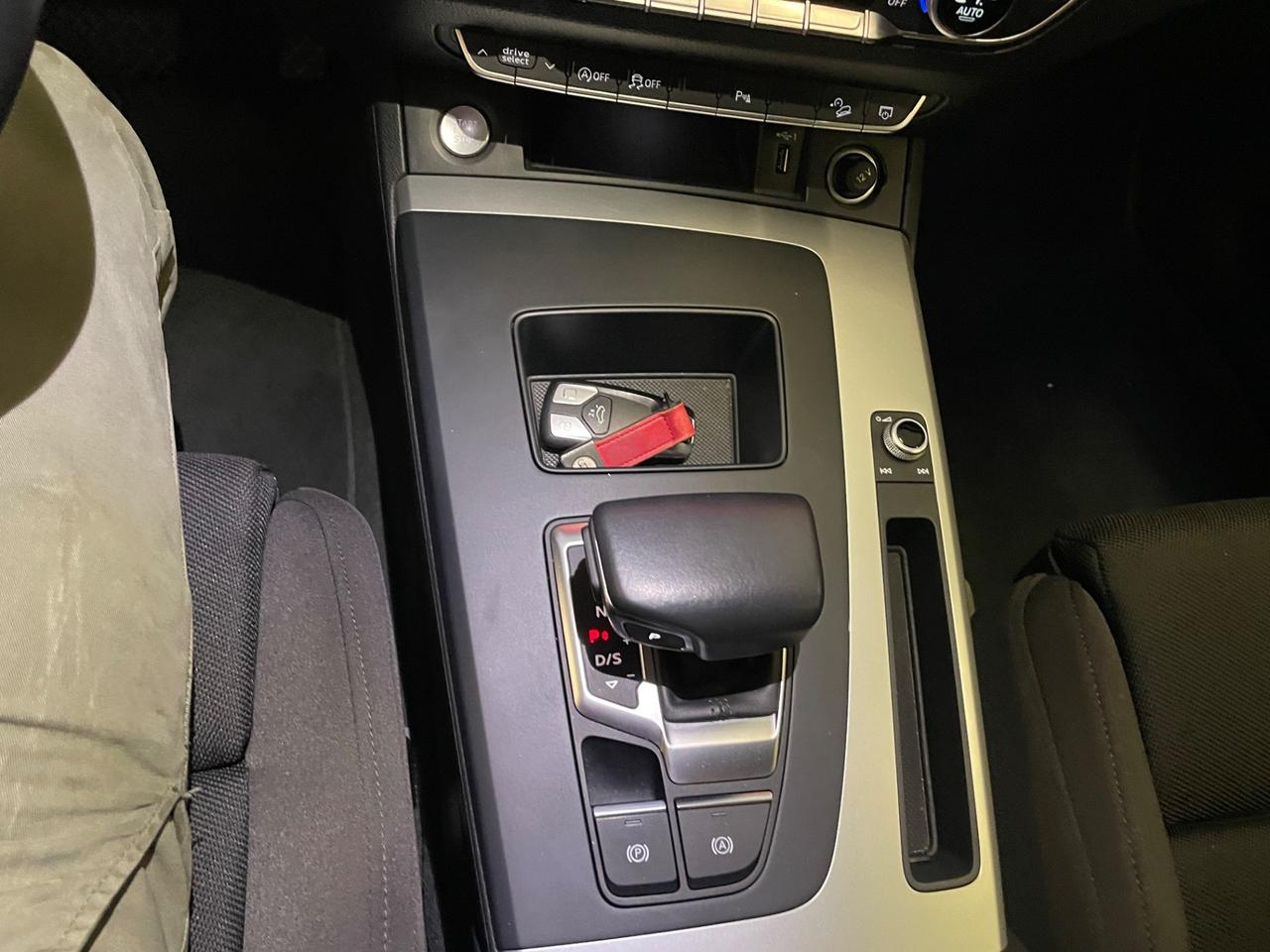 Audi Q5 SPB Sportback 40 TDI quattro S tronic S line