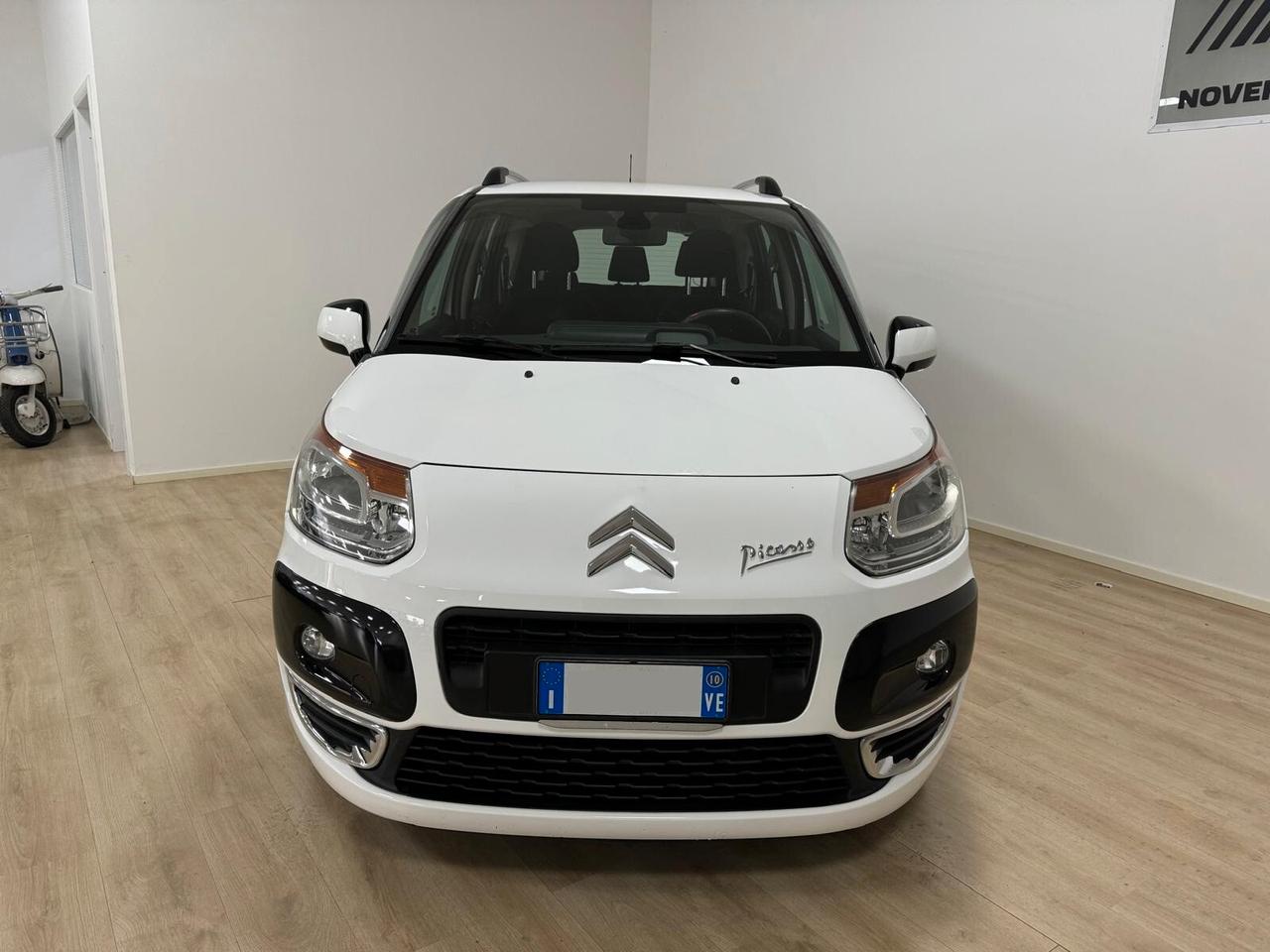 Citroen C3 Picasso C3 Picasso 1.6 HDi 90 *** NEOPATENTATI***