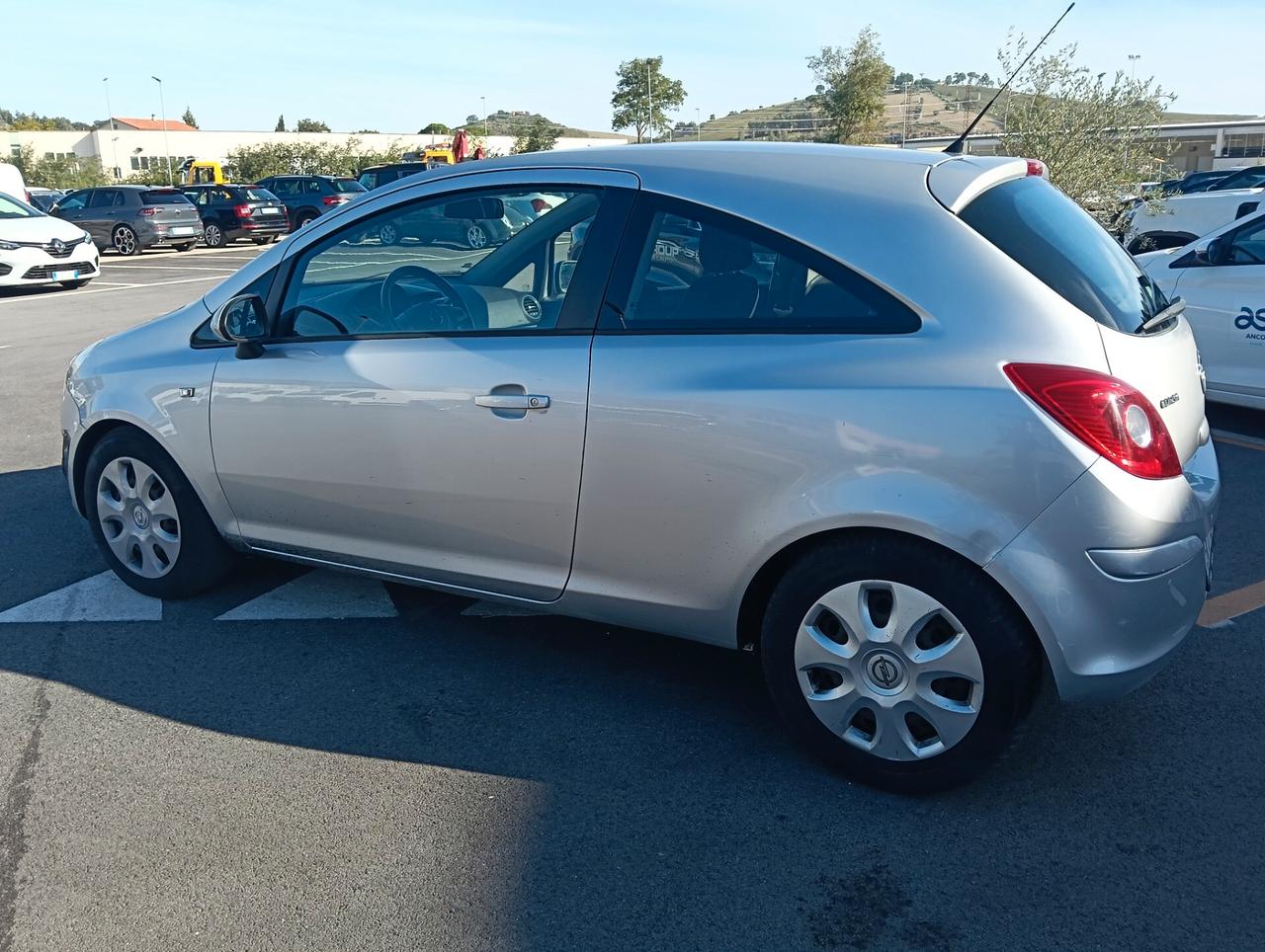 Opel Corsa 1.3 CDTI 95CV F.AP. 3 porte Elective