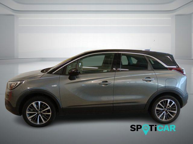 OPEL Crossland X 1.6 ECOTEC D 120 CV Start&Stop Ultimate