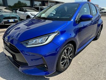 Toyota Yaris 1.0 Trend MY22