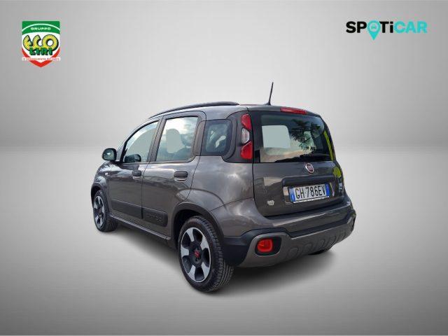 FIAT Panda Cross 1.2 EasyPower