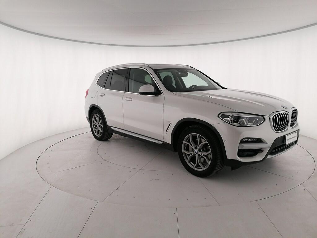 BMW X3 30 e xLine xDrive Steptronic