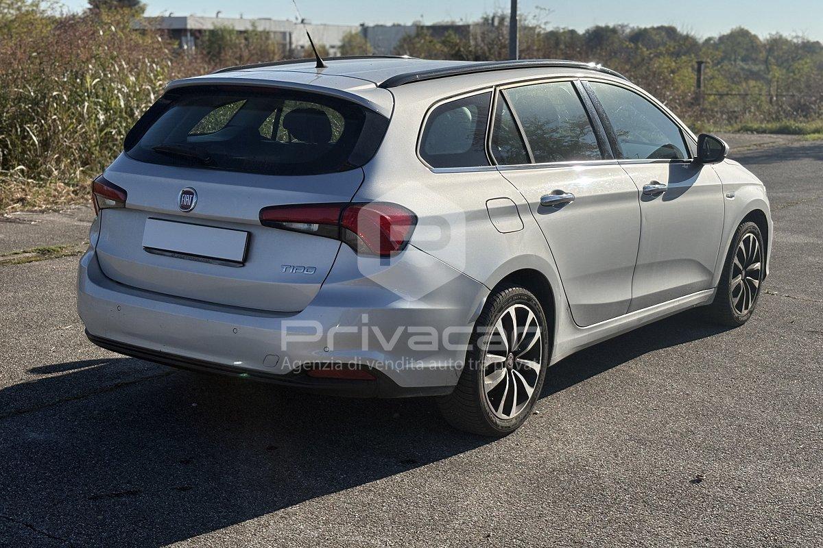 FIAT Tipo 1.6 Mjt S&S SW Business