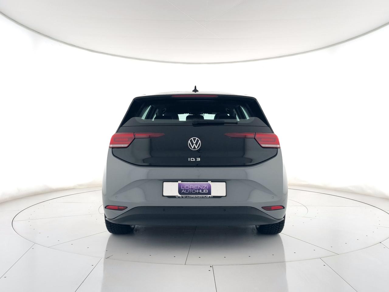VOLKSWAGEN ID.3 58 kWh 1st edition Plus APP CONNECT+ACC+LED+C18"