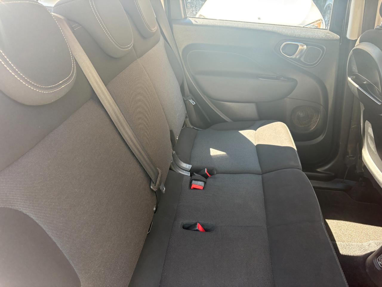 Fiat 500L 1.6 Multijet 120 CV Trekking Cross