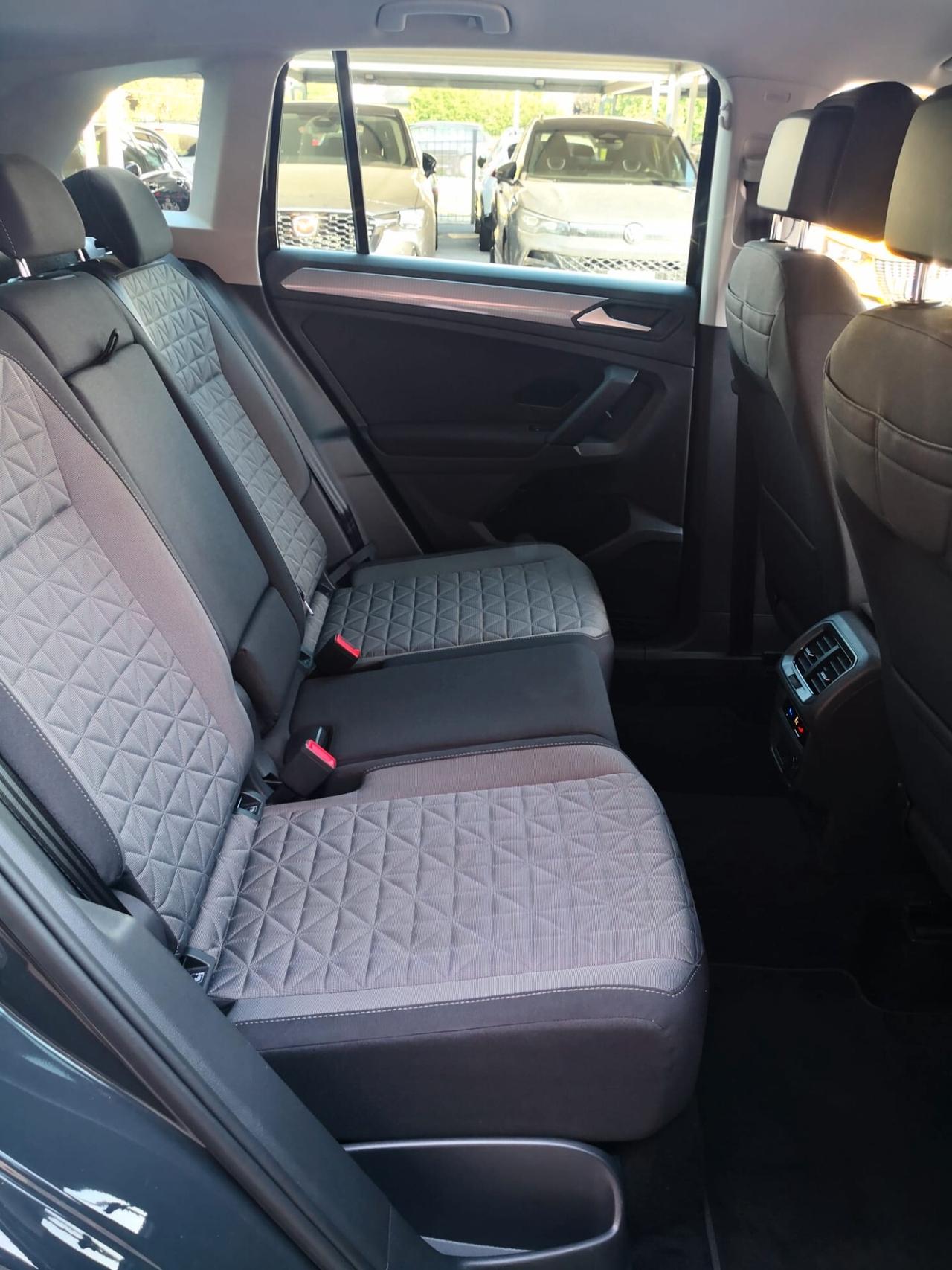 Volkswagen Tiguan 1.4 TSI eHYBRID DSG Life ***COCKPIT DISPLAY***TELECAMERA***