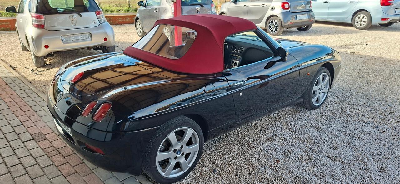 Fiat Barchetta ADRIA VERZIONE LIMITED EDITION SOLO 1129 COME NUOVA