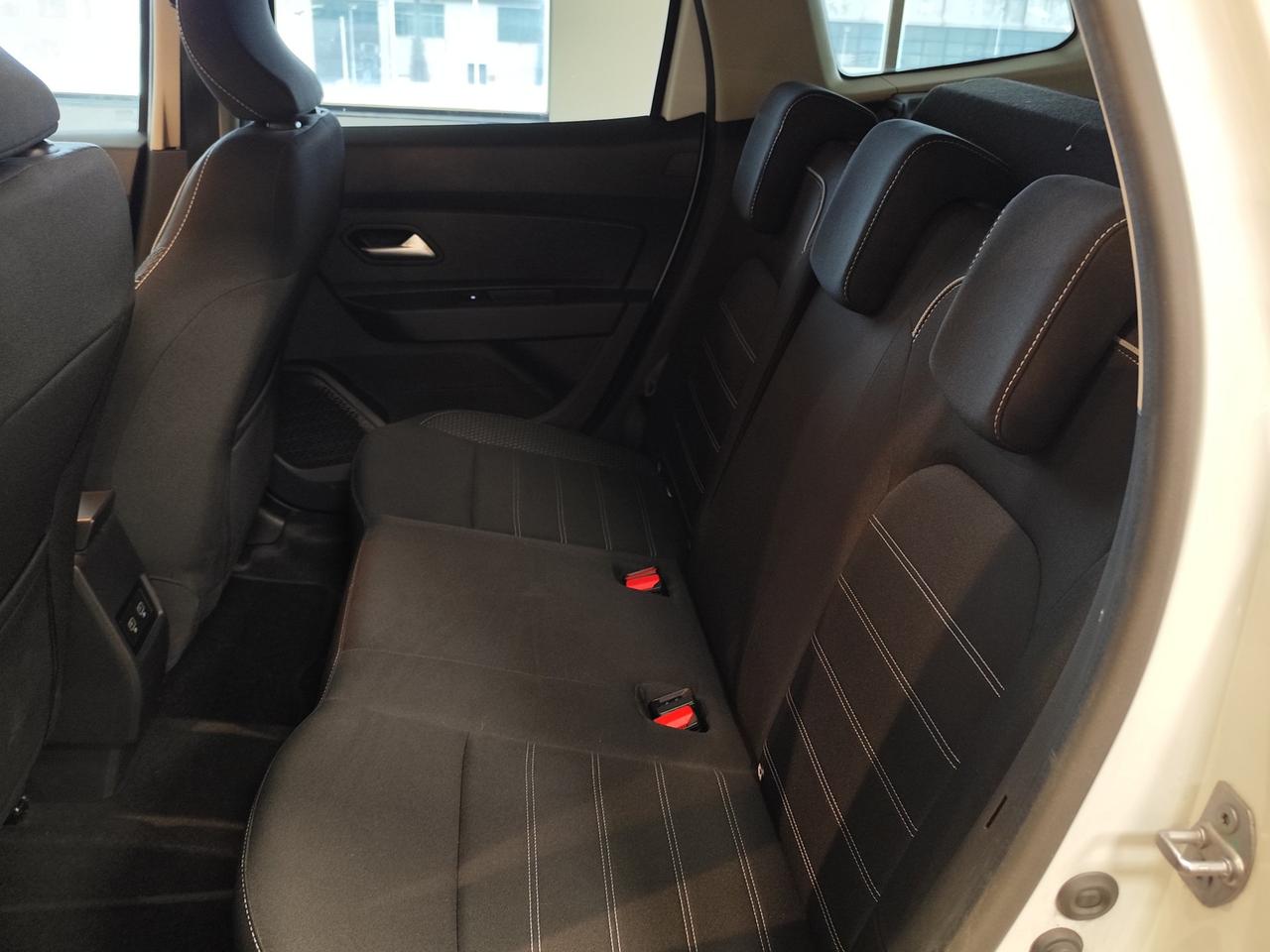 DACIA Duster II 2021 - Duster 1.0 tce Prestige Gpl 4x2 100cv