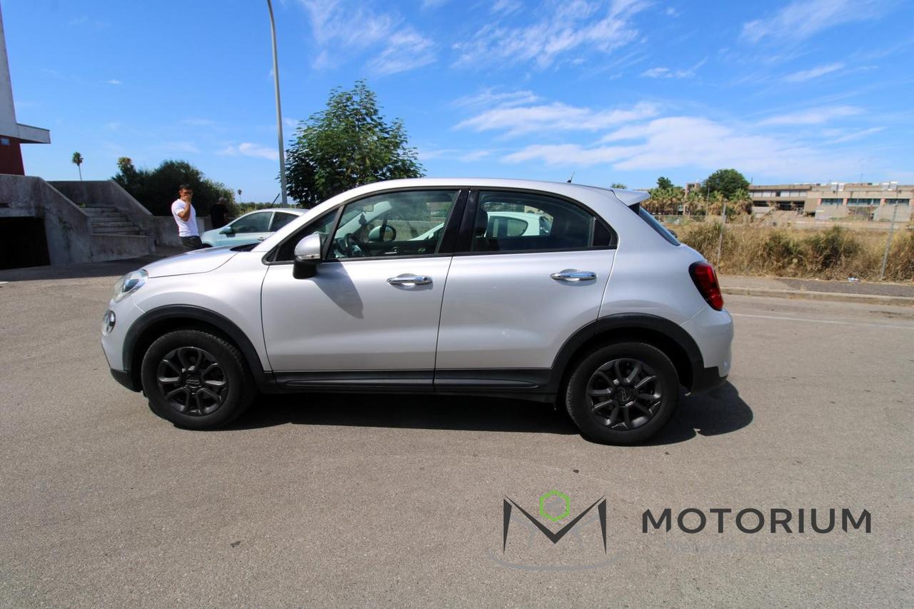 Fiat 500X 1.0 T3 120 CV Sport