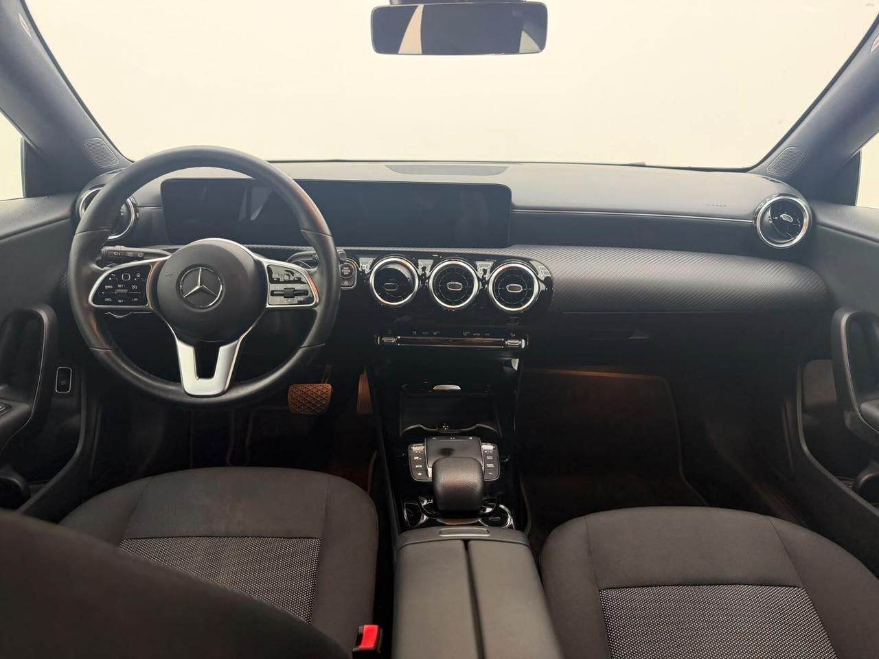 Mercedes-benz CLA 200 d Automatic Shooting Brake Executive