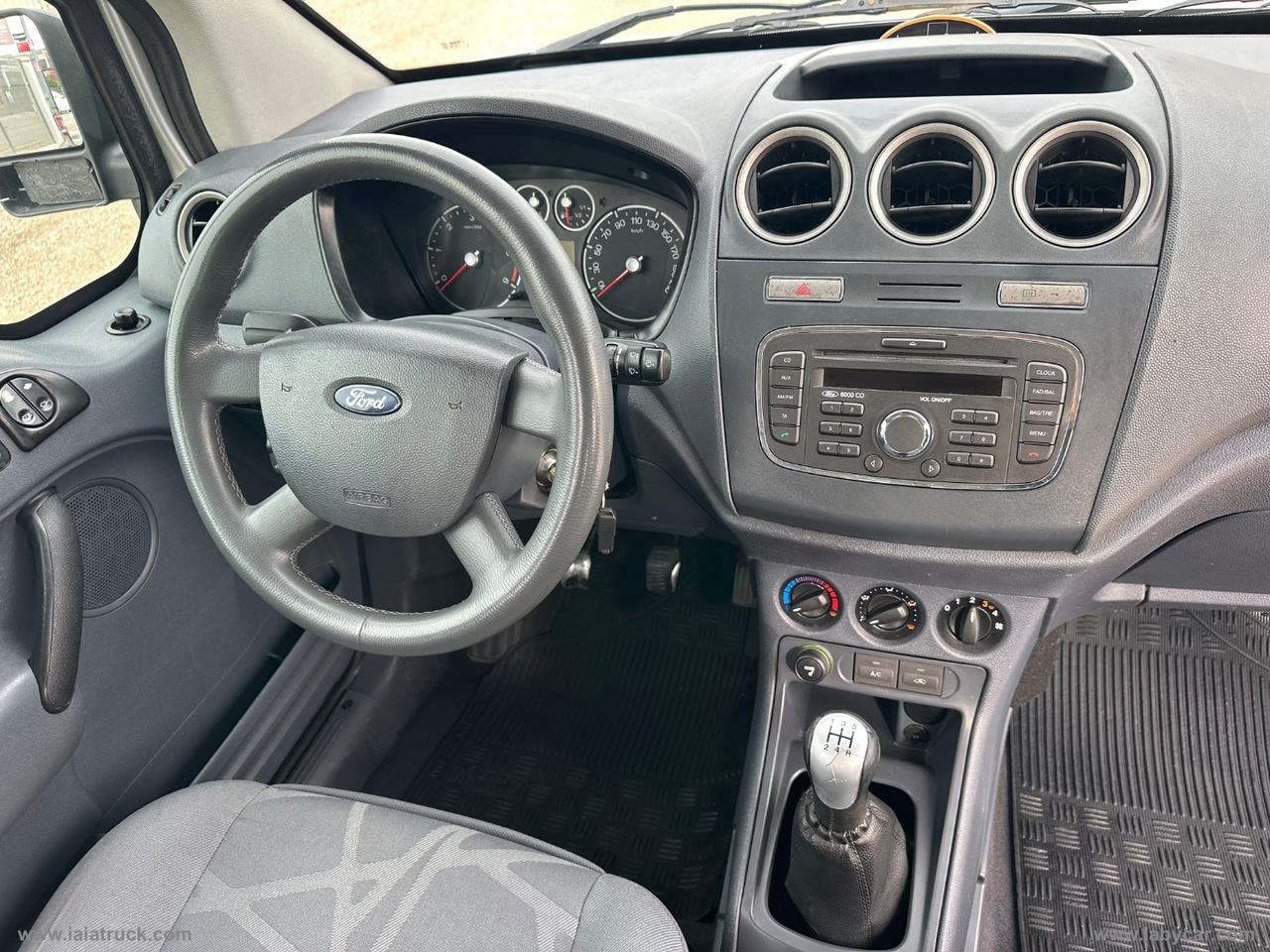 TOURNEO CONNECT N1 5 POSTI