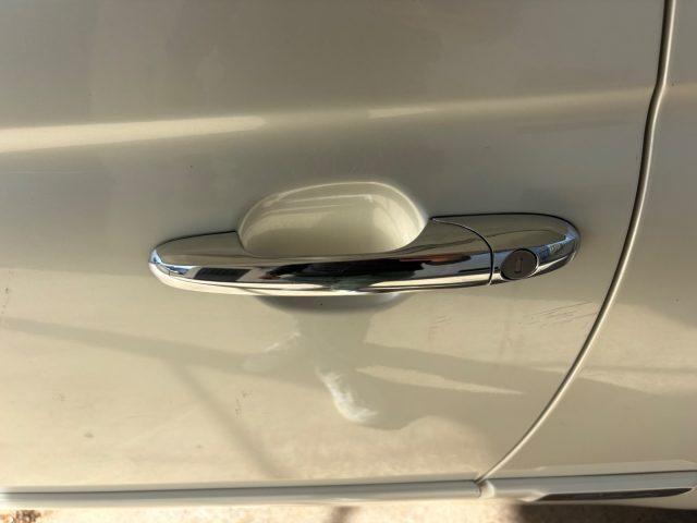 FIAT 500 1.2 Lounge CAMBIO AUTOMATICO OK NEOPATENTATI