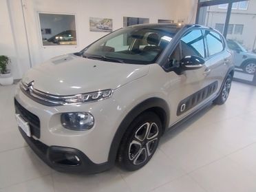 Citroen C3 BlueHDi 75 S&S Feel