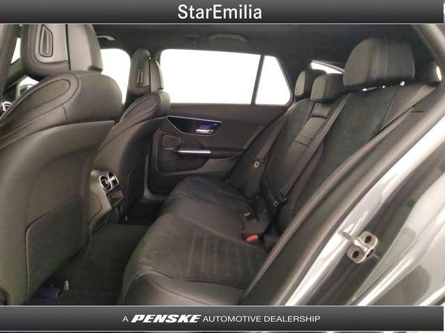 Mercedes-Benz C 300 C 300 de Plug-in hybrid S.W. AMG Line Advanced