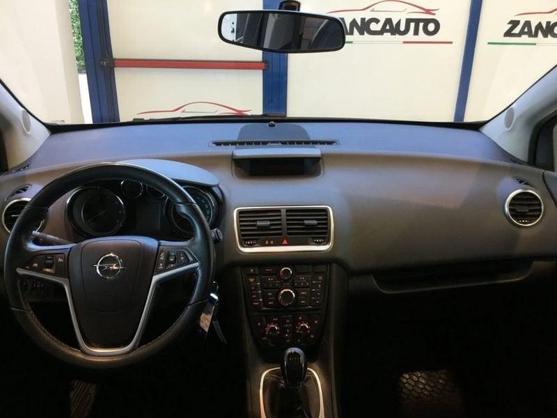 Opel Meriva Meriva 1.6 CDTI 110CV Start&Stop Cosmo