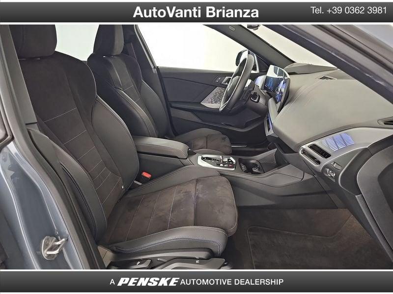BMW Serie 2 Gran Coupe 218d Gran Coupe MSport Pro