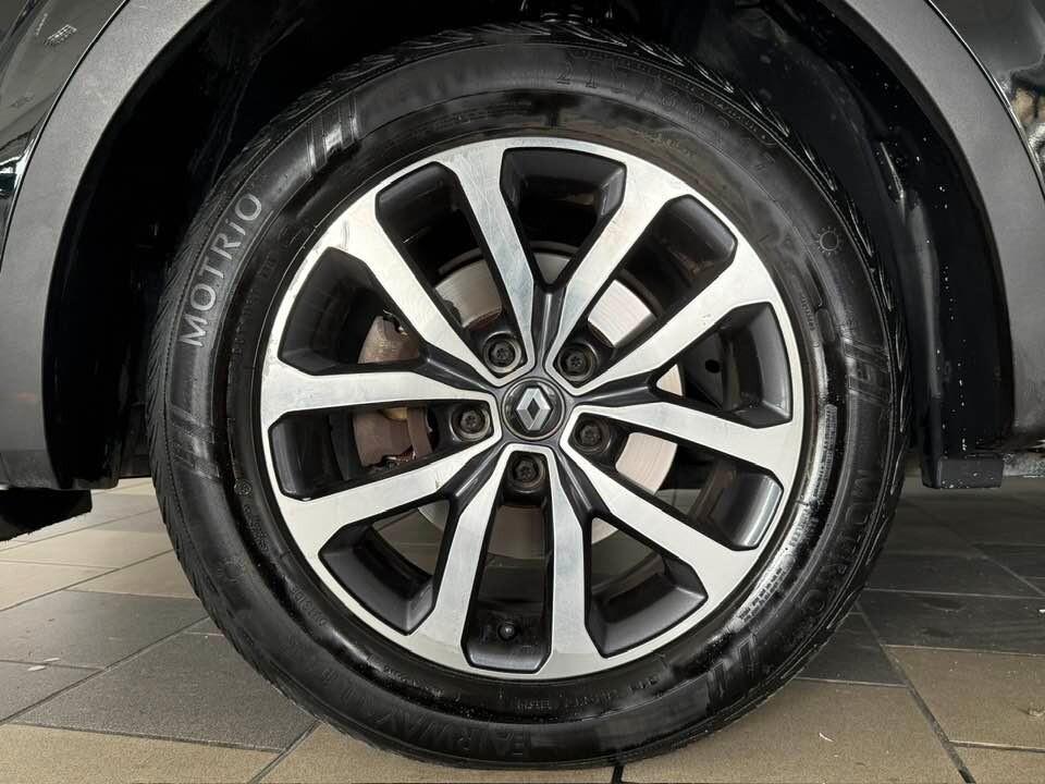 Renault Kadjar dCi 8V 110CV Energy Sport Edition