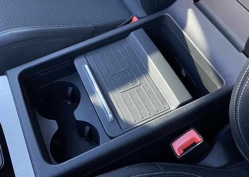 Audi Q5 SPB S Line Plus 2.0 TDI 204CV S-Tronic quattro mhev 40