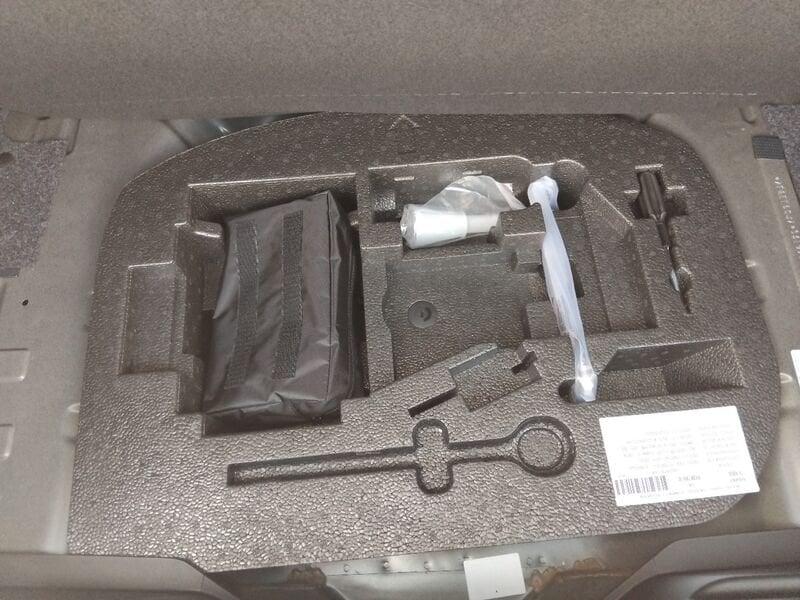 FIAT Panda New 1.0 70cv Hybrid Panda