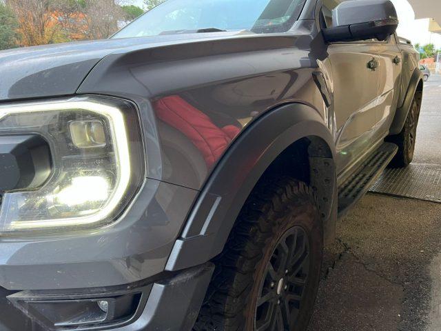 FORD Ranger Raptor 3.0 Ecoboost V6 4WD DC 5 posti Performance