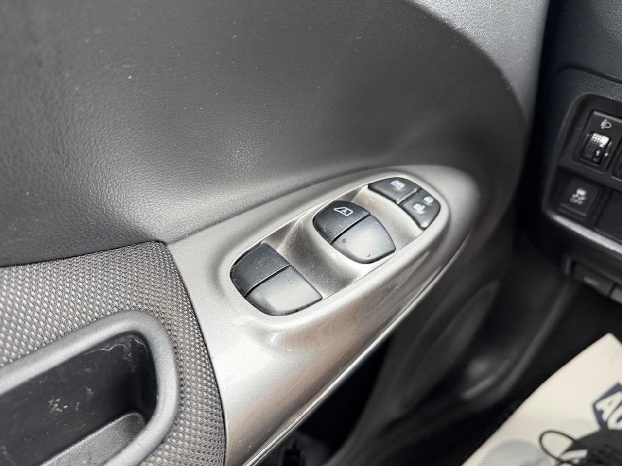 Nissan Juke 1.5 dCi Acenta