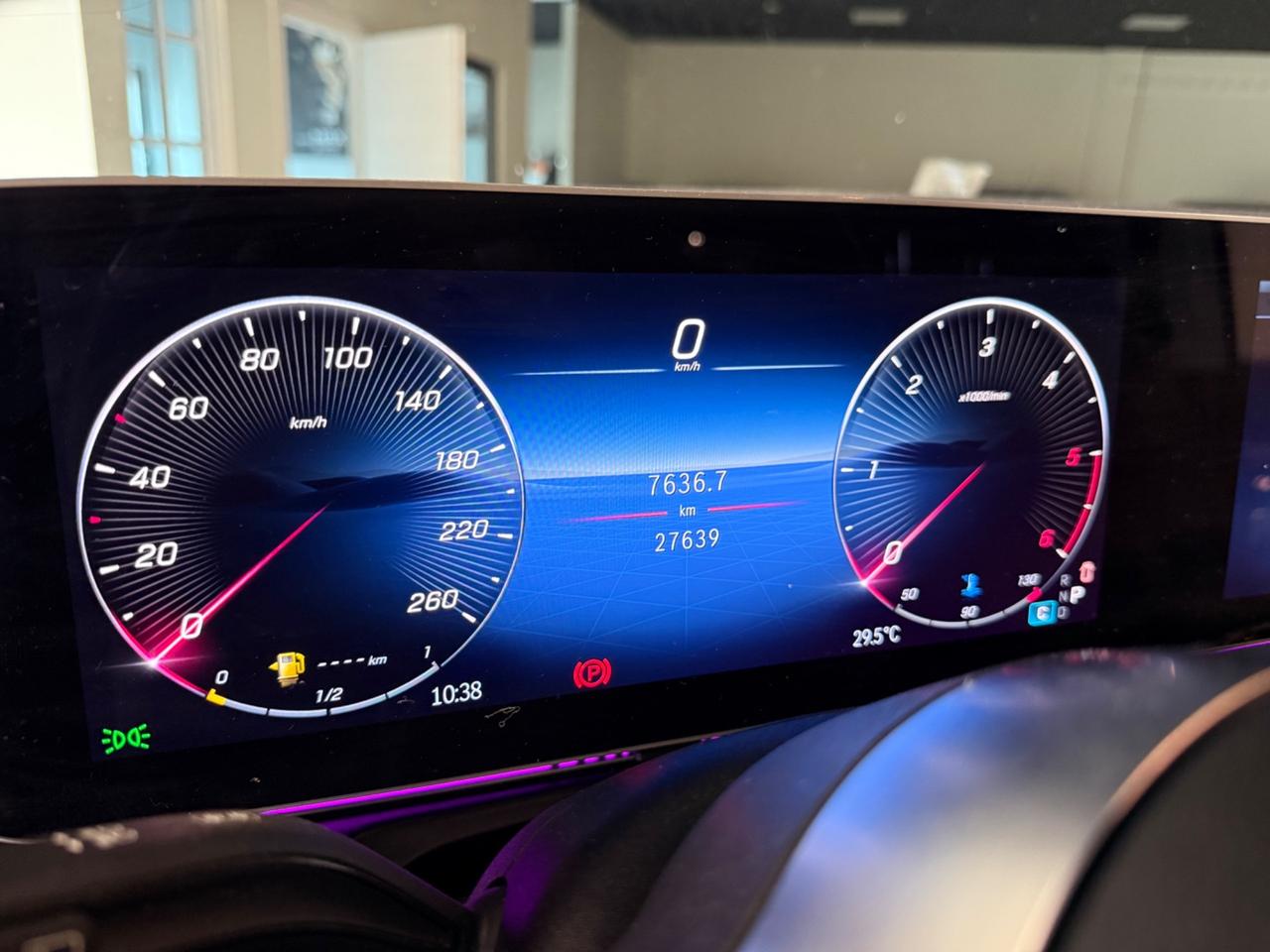 Mercedes-benz V 250 d Automatic Exclusive Long