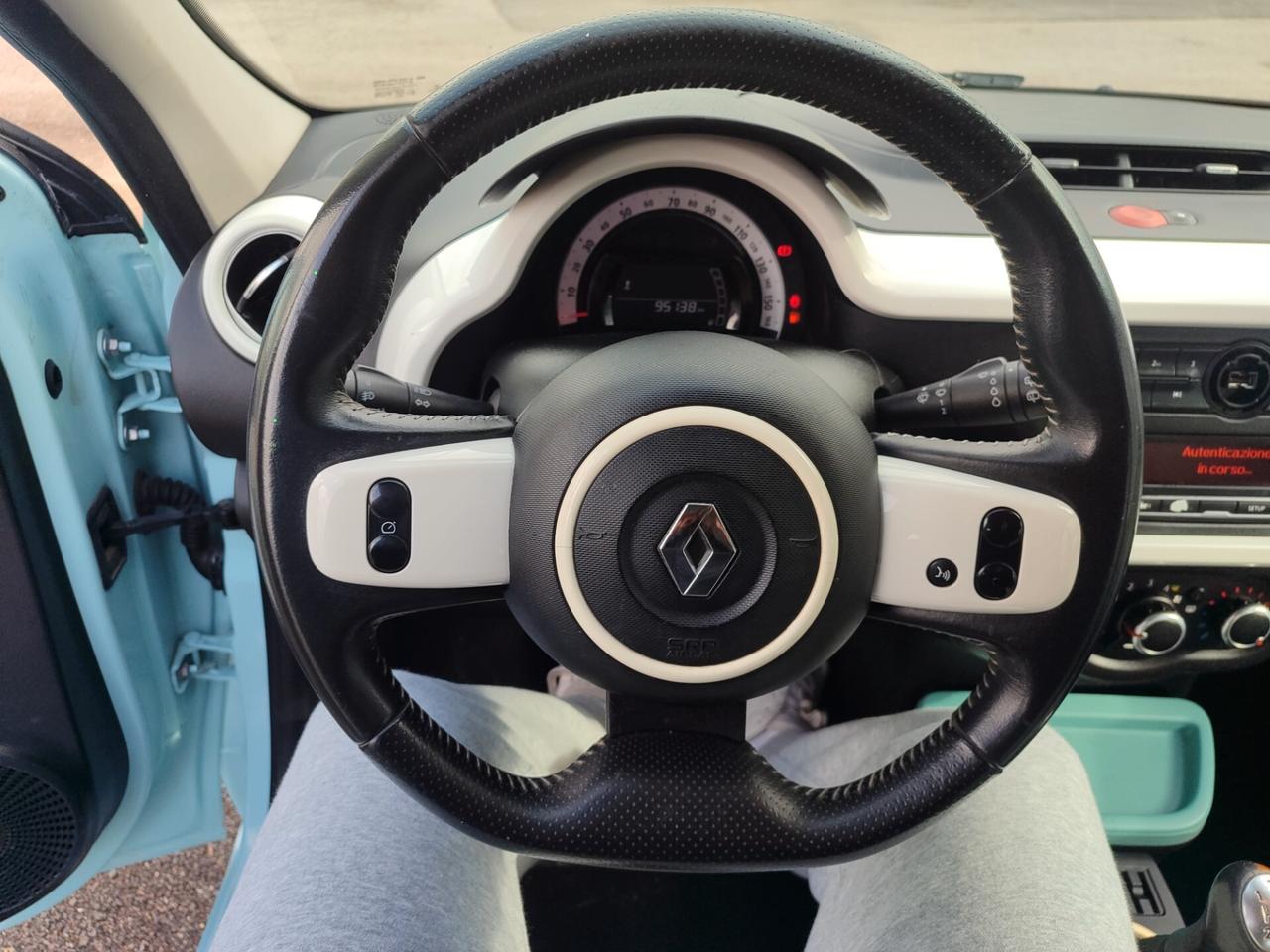 Renault Twingo SCe Life