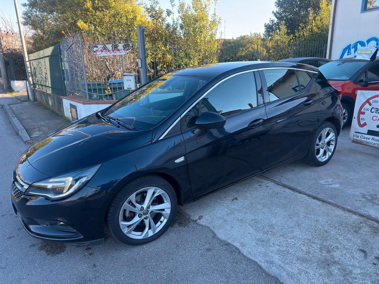 Opel Astra 1.6 CDTi 136CV Start&Stop 5 porte Innovation