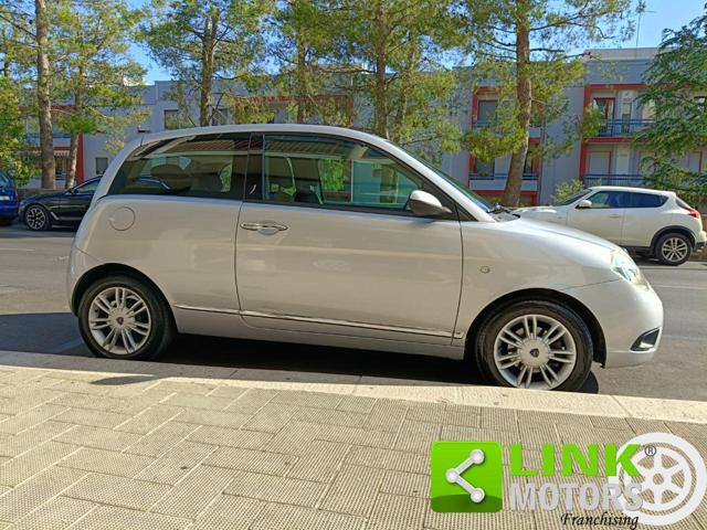 LANCIA Ypsilon 1.2 Oro GPL NEOPATENTATI