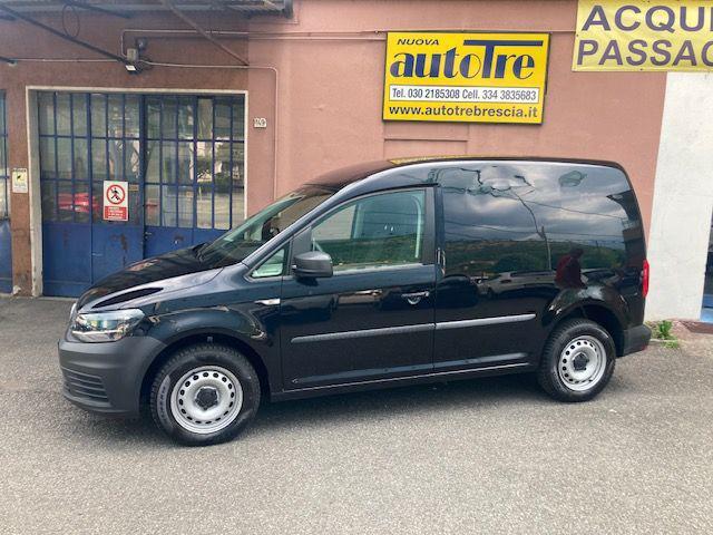 VOLKSWAGEN Caddy 2.0 TDI Furgone Business