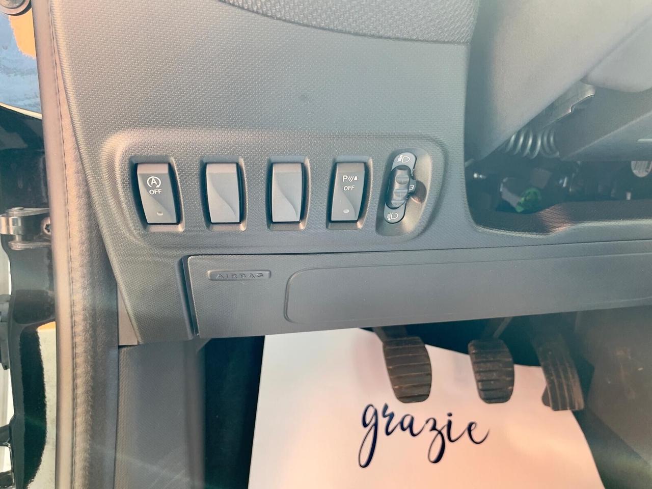 Smart ForFour 70 1.0 Passion