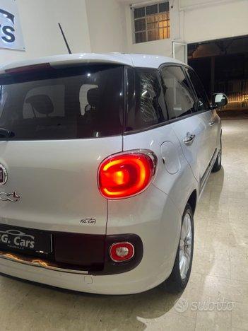 Fiat 500L 1.3 Multijet 95 CV Lounge