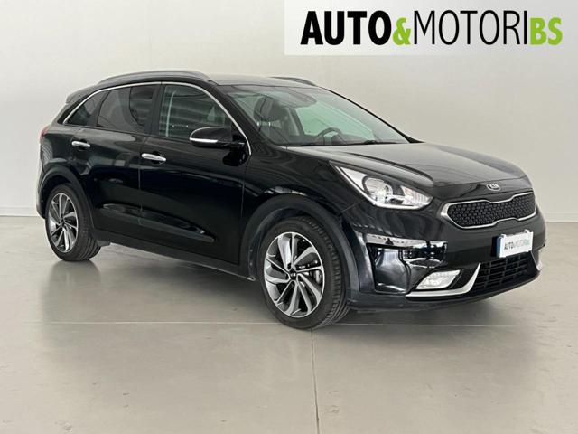 KIA Niro 1.6 GDi DCT HEV Style