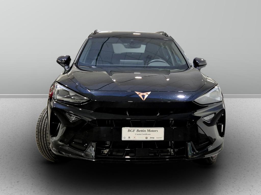 Cupra Formentor 2.0 tdi 150cv dsg