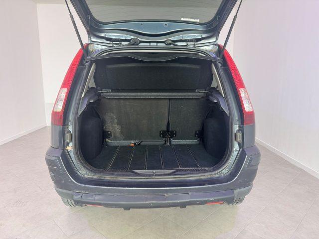FORD Fusion UAV 1.6 16V 5p.