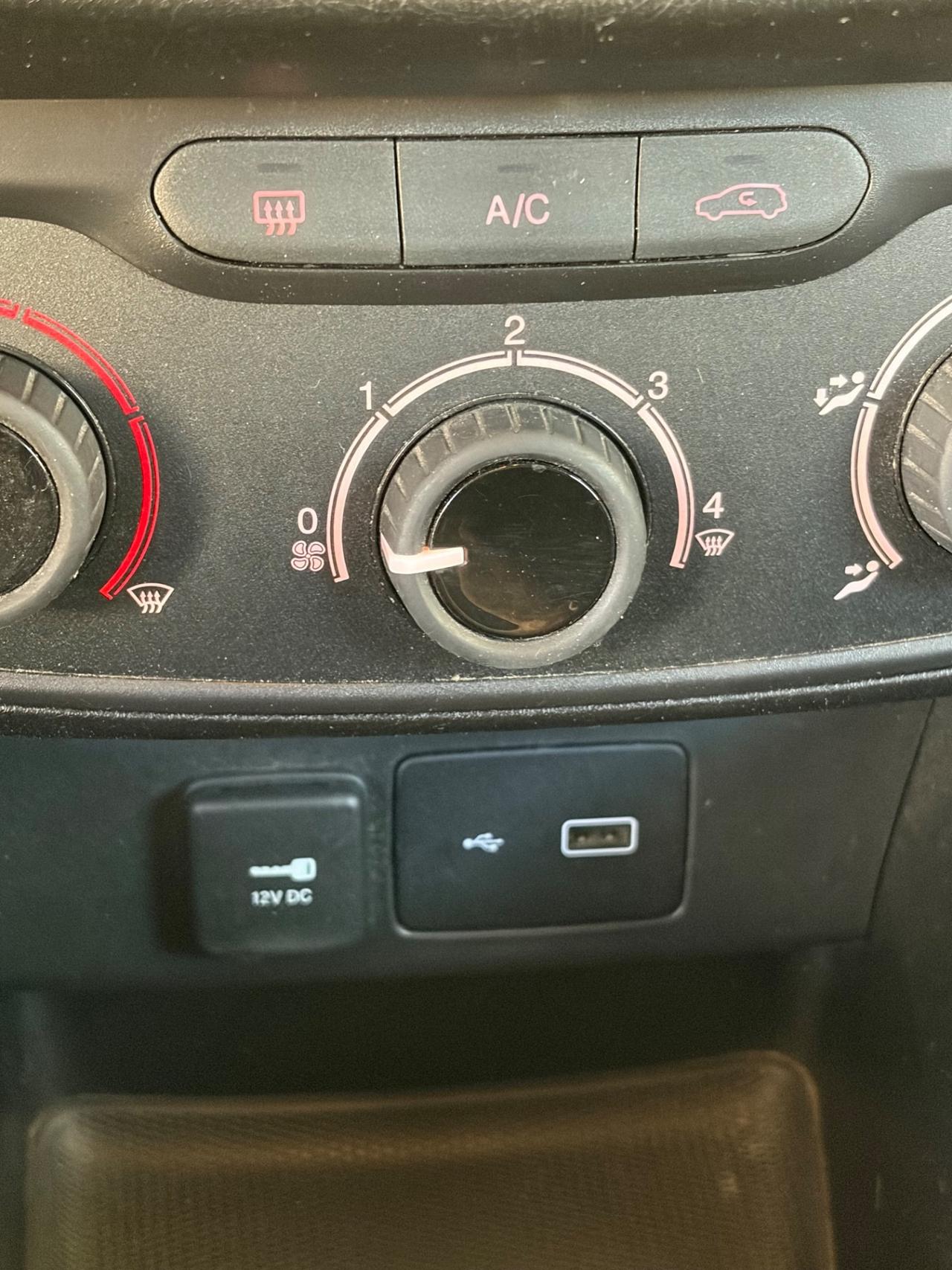 Fiat Tipo 1.3 Mjt S&S SW Business