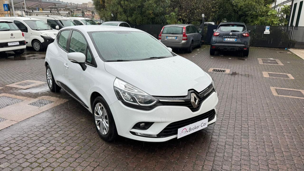 Renault Clio dCi 8V 90 CV 5 porte Life